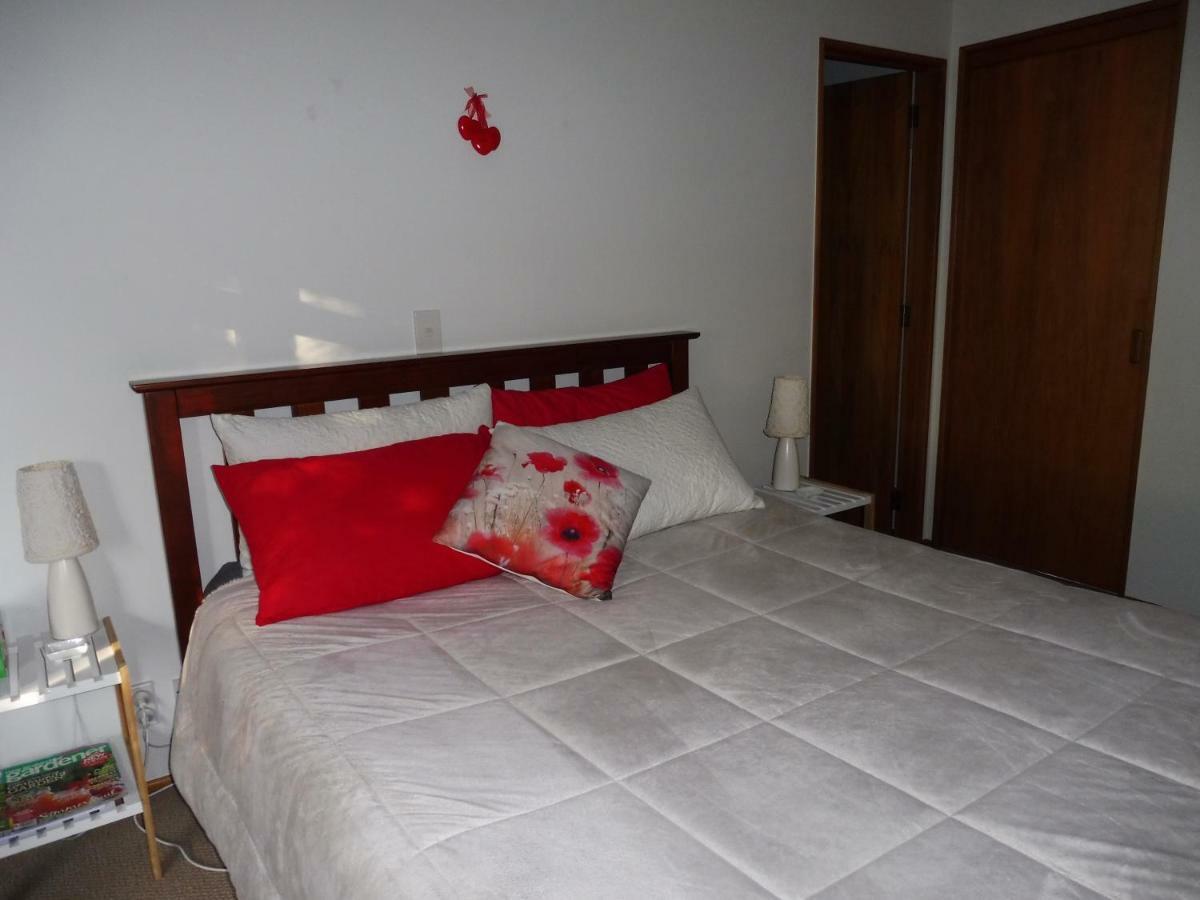 Hideaway Off Heta Apartment New Plymouth Exterior photo