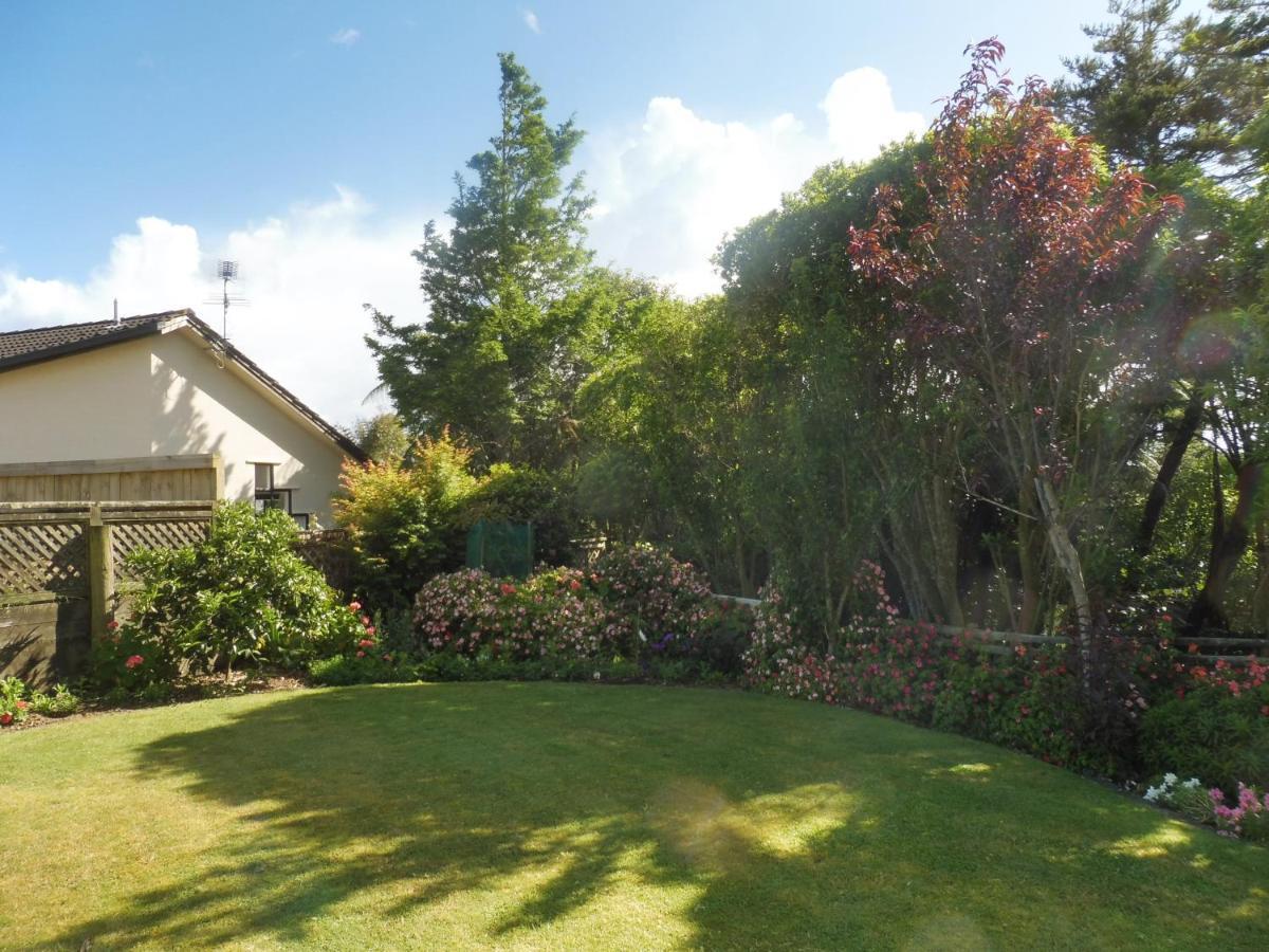 Hideaway Off Heta Apartment New Plymouth Exterior photo